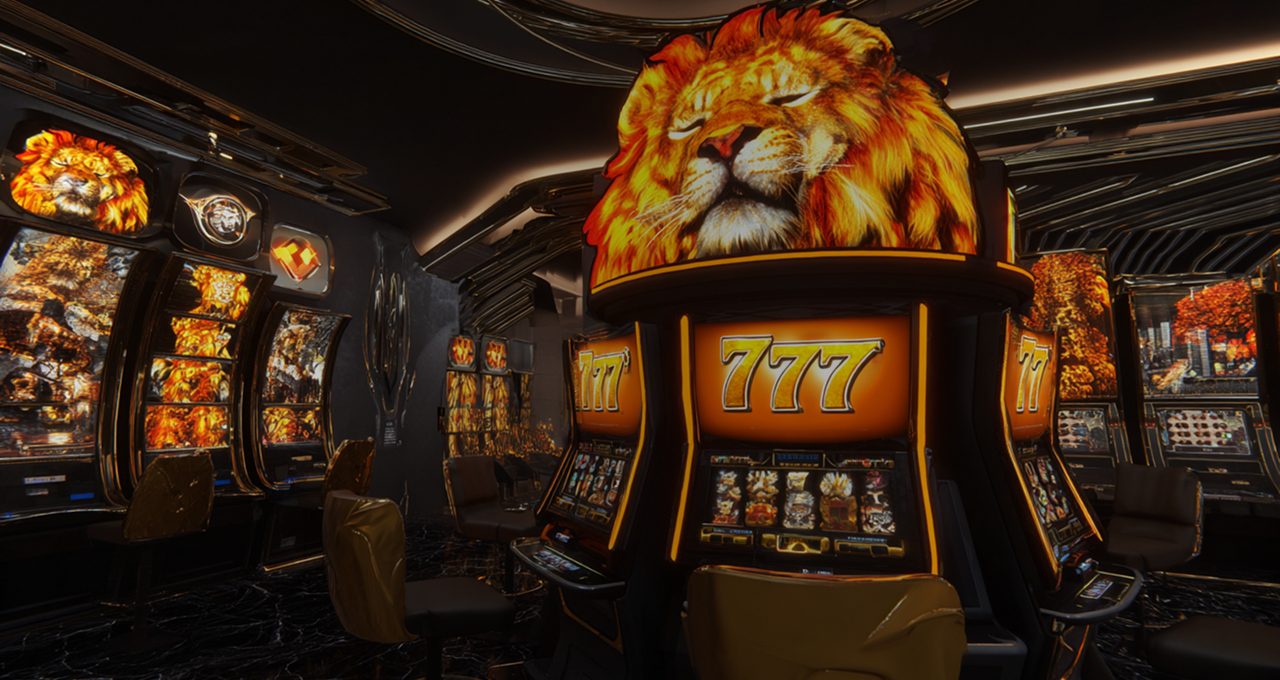 Leovegas